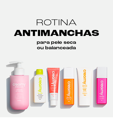 Kit Hidratação Intensiva